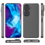 Прозорий силіконовий чохол для Asus Zenfone 10
