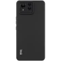 Матовый чехол TPU для Asus Zenfone 11 Ultra, Black