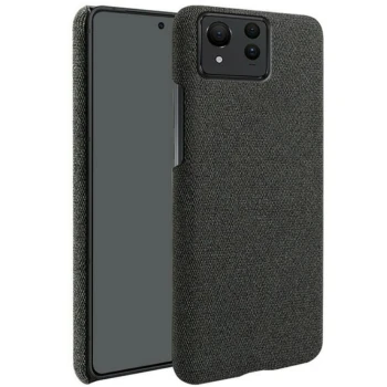 Чохол накладка Textile leather саse для Asus Zenfone 11 Ultra