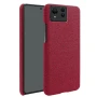 Чохол накладка Textile leather саse для Asus Zenfone 11 Ultra синій
