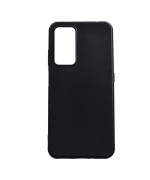 Матовый чехол TPU для Blackview A85, Black