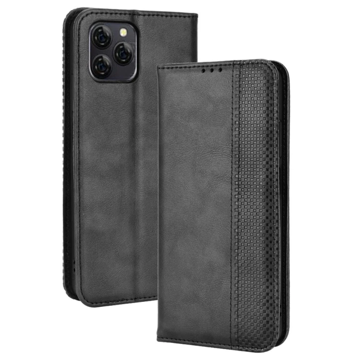 Чохол книжка Epik iFace Retro Leather для Blackview A95