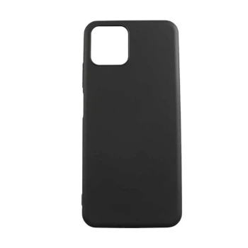 Матовый чехол TPU для Blackview A95, Black