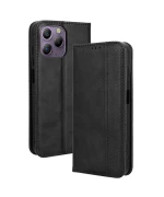 Чехол книжка Epik iFace Retro Leather для Blackview A96