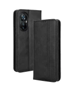 Чехол книжка Epik iFace Retro Leather для Blackview A200 Pro