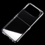 Прозорий чохол - накладка PC Glass для Blackview Hero 10, Transparent