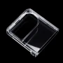 Прозорий чохол - накладка PC Glass для Blackview Hero 10, Transparent