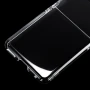 Прозорий чохол - накладка PC Glass для Blackview Hero 10, Transparent
