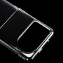 Прозорий чохол - накладка PC Glass для Blackview Hero 10, Transparent