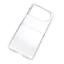 Прозорий чохол - накладка PC Glass для Blackview Hero 10, Transparent