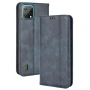 Чехол книжка Epik iFace Retro Leather для Blackview A55 / Oscal C60