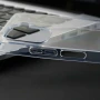 Прозорий силіконовий чохол для Blackview Oscal C80, Transparent