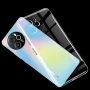 Прозорий силіконовий чохол для Blackview Shark 8, Transparent