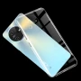 Прозорий силіконовий чохол для Blackview Oscal Tiger 12, Transparent