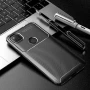 Чехол-накладка C-KU Auto Focus Ultimate Experience для Google Pixel 4a