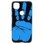 Термо-чехол OMEVE Paste Skin PC Thermal Sensor для Google Pixel 4a