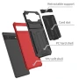 Чехол-накладка Ricco Armor Card Case для Google Pixel 8 Pro