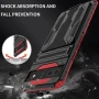 Чехол-накладка Ricco Armor Card Case для Google Pixel 8 Pro