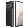 Чохол-накладка C-KU Auto Focus Ultimate Experience для Google Pixel 6A чорний