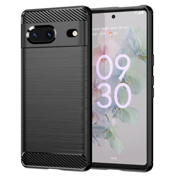 Чехол-накладка Carbon для Google Pixel 6A