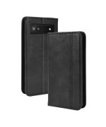 Чехол книжка Epik iFace Retro Leather для Google Pixel 6A
