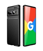 Чехол-накладка C-KU Auto Focus Ultimate Experience для Google Pixel 7 Pro