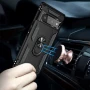 Чохол накладка Ricco Armor для Google Pixel 7 Pro чорний