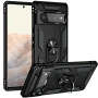 Чохол накладка Ricco Armor для Google Pixel 7 Pro чорний