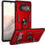 Чохол накладка Ricco Armor для Google Pixel 7 Pro чорний