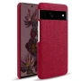 Чохол-накладка Textile leather саse для Google Pixel 7 Pro
