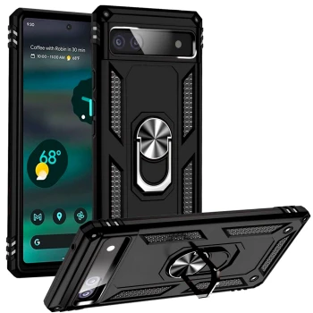 Чехол накладка Ricco Armor для Google Pixel 6A