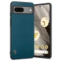 Кожаный чехол - накладка CODE Tactile Experience для Google Pixel 7A