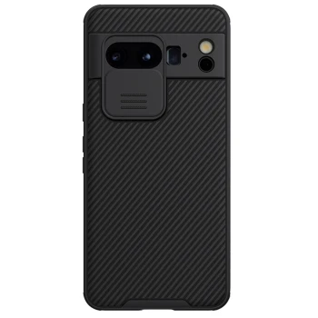 Чохол-накладка Nillkin Cam Shield Pro для Google Pixel 8 Pro