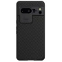 Чохол-накладка Nillkin Cam Shield Pro для Google Pixel 8 Pro чорний
