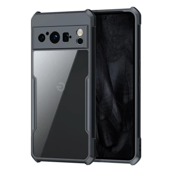 Противоударный чехол XUNDD для Google Pixel 8 Pro, Black
