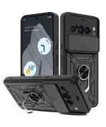 Чехол накладка Ricco Camera Sliding для Google Pixel 8 Pro