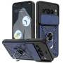 Чехол накладка Ricco Camera Sliding для Google Pixel 8 Pro