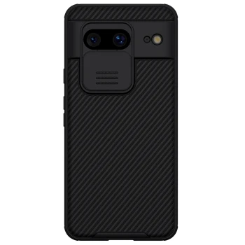 Чехол-накладка Nillkin Cam Shield Pro для Google Pixel 8