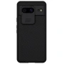 Чехол-накладка Nillkin Cam Shield Pro для Google Pixel 8 черный