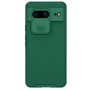Чехол-накладка Nillkin Cam Shield Pro для Google Pixel 8 черный