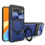 Чехол накладка Omeve Magnetic Ring для Google Pixel 8
