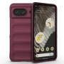 Чохол - накладка Ricco Phantom Shield для Google Pixel 8 із захистом при падінні темно-синій