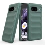 Чохол - накладка Ricco Phantom Shield для Google Pixel 8 із захистом при падінні темно-синій