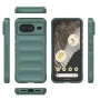 Чохол - накладка Ricco Phantom Shield для Google Pixel 8 із захистом при падінні темно-синій