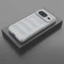 Чохол - накладка Ricco Phantom Shield для Google Pixel 8 із захистом при падінні темно-синій
