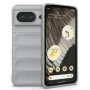 Чохол - накладка Ricco Phantom Shield для Google Pixel 8 із захистом при падінні темно-синій