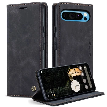 Чохол - книжка CaseMe для Google Pixel 9 Pro XL