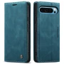 Чохол - книжка CaseMe для Google Pixel 9 Pro XL світло-коричневий