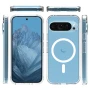 Чохол накладка Clear Case Magnetic Ring для Google Pixel 9 / 9 Pro​