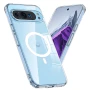 Чохол накладка Clear Case Magnetic Ring для Google Pixel 9 / 9 Pro​